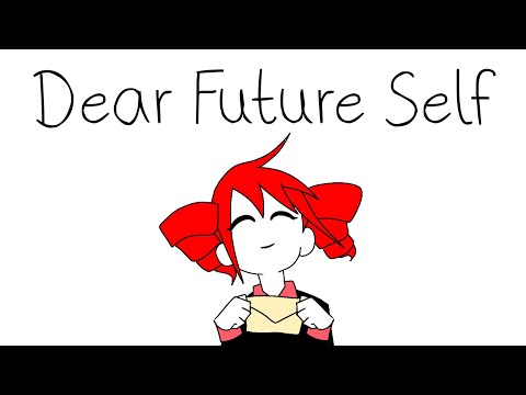 Dear Future Self - ft. Kasane Teto [UTAU]