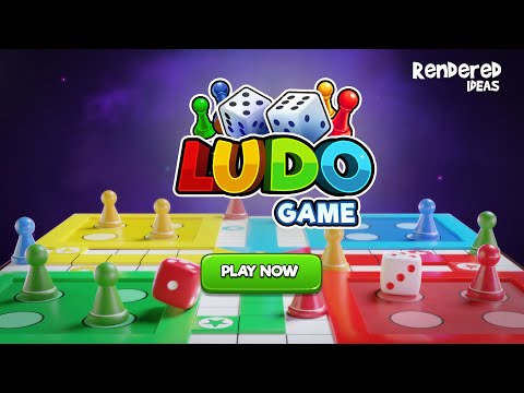 Ludo Game video thumbnail