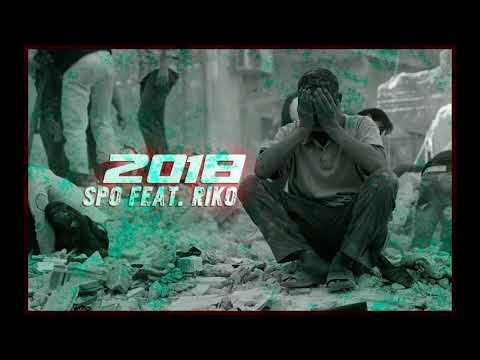 Spo feat. Riko - 2018