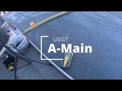 USGT A main
