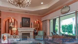411 Pheasant Way Sarasota FL 34236 - Elizabeth Van Riper