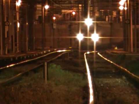 TCS 57006 POMEZIA-NOVARA BOSCHETTO (24 3 2010)