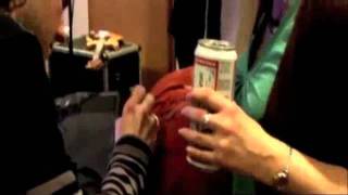 Feeder Pushing The Senses ( Official Video )