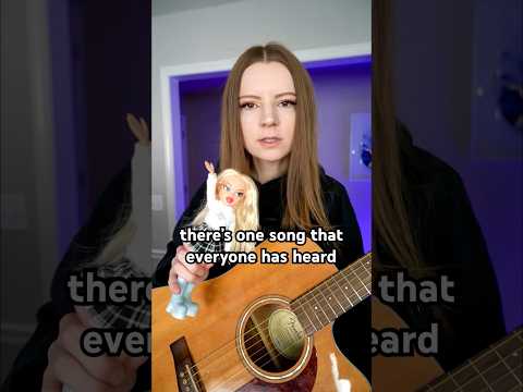 The song that everyone has heard but nobody knows the name