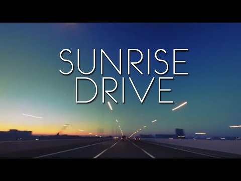 Wolf and Raven - Sunrise Drive