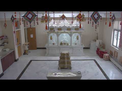 Shree Nrusinhpura Digamber Jain Samaj of USA, Somerset, New Jersey, USA.