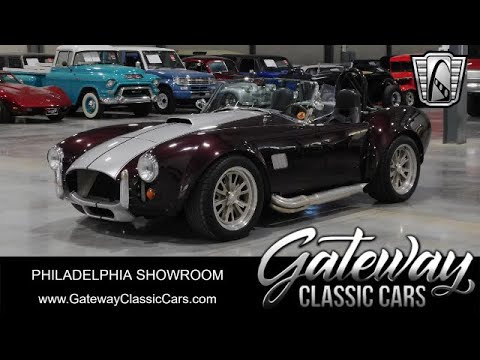 1965 Shelby Cobra (CC-1941514) for sale in O'Fallon, Illinois