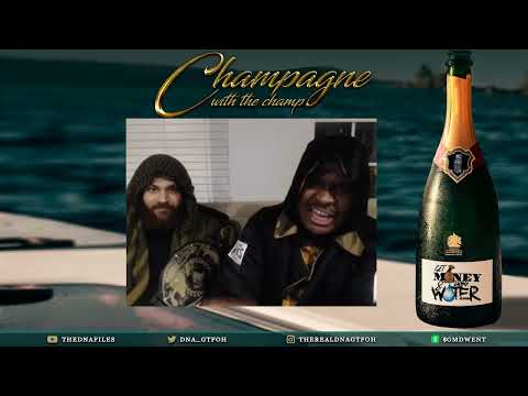 THE CHAMPS CILENT "Z THE DROPOUT " CALLS OUT BAD NEWS ON MIDNIGHT MADNESS !!!!!!