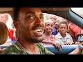 Yonas Maynas X EriKids * Eritrean Music * Kids * Comedy * Fun