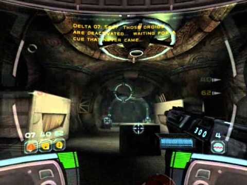 Lets Play SW Republic Commando: Hangar of Doom! 013