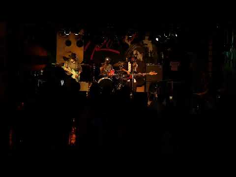 Bob Stroger: I Am The Blues - Live at Rosa's lounge - Chicago 6/27/25