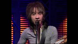 The Redwalls ~ Modern Diet ~ live L'man