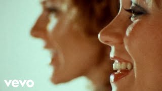 ABBA - Ring, Ring (Official Music Video)