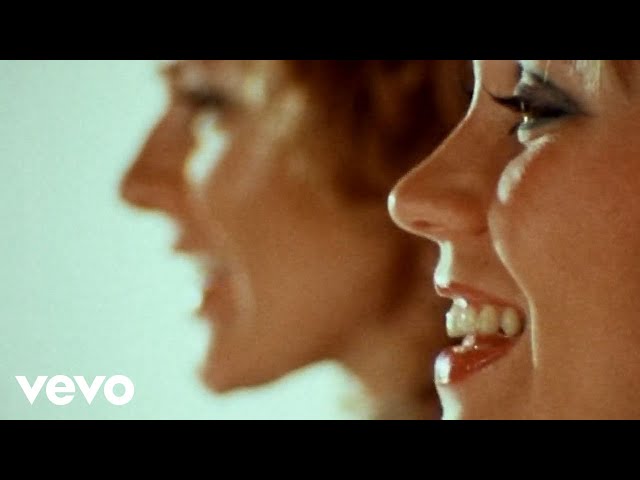 ABBA - Ring, Ring (Video) ABBA - Ring, Ring (Video)