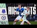 Everton 2-0 Chelsea | HIGHLIGHTS | Premier League 2023/24