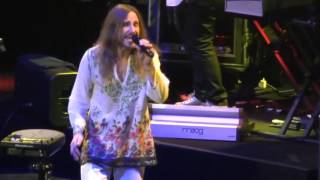 Yes 2016 Royal Albert Hall &#39;Drama live&#39; (audience recorded video)