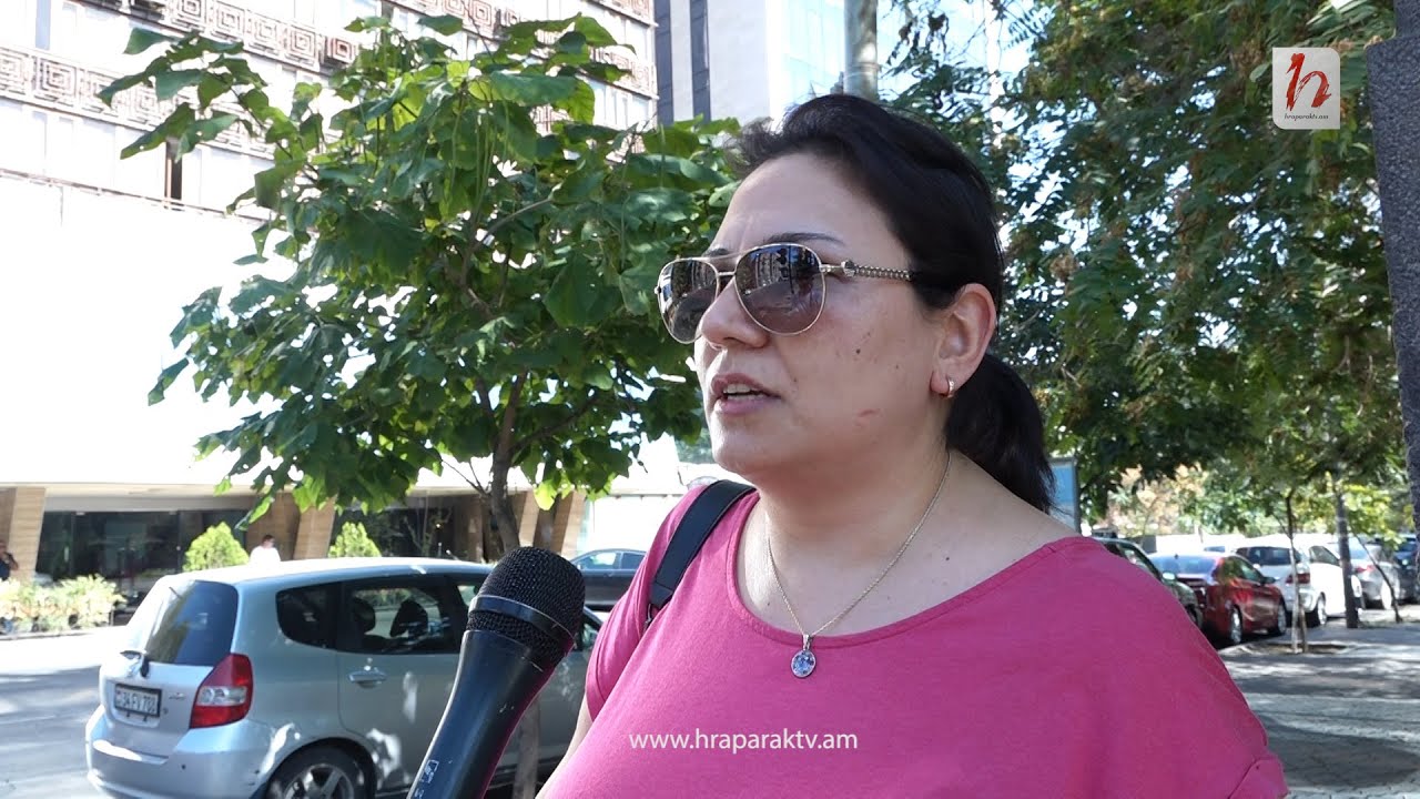 Քաղաքացիները՝ «Վայլդբերրիզ»-ի շուրջ ստեղծված իրավիճակի մասին