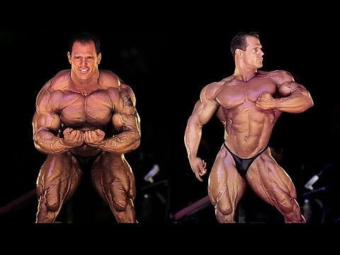 Tom Prince: The Greatest Promise of the 90s?