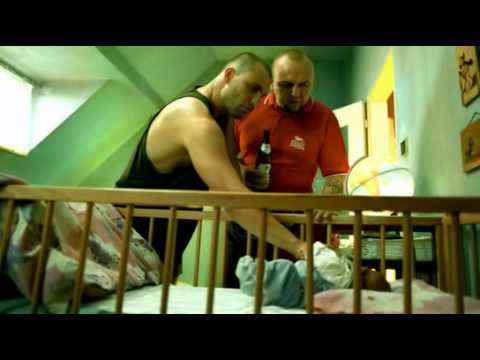 Horem pádem, Bejkova kukačka