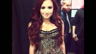 Yes i am-demi Lovato with lyrics.