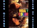 Vida y Color. Album de Ilusión. Paco Ortega