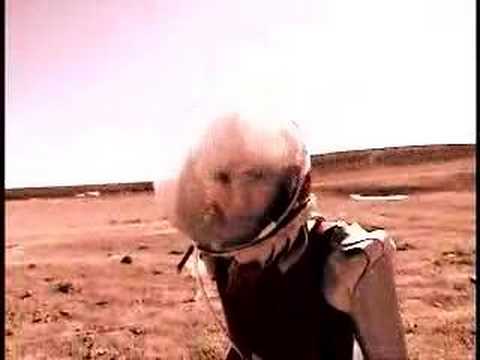 Martians by ZIA (filmed in the High Arctic for NASA HMP-2003)