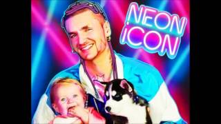 RiFF RAFF - Tip Toe Wing In My Jawwdinz