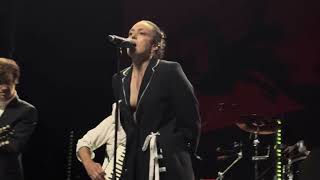 Poor Paddy Works on the Railway - The Pogues 9-17-2025 (Terminal 5, NYC)