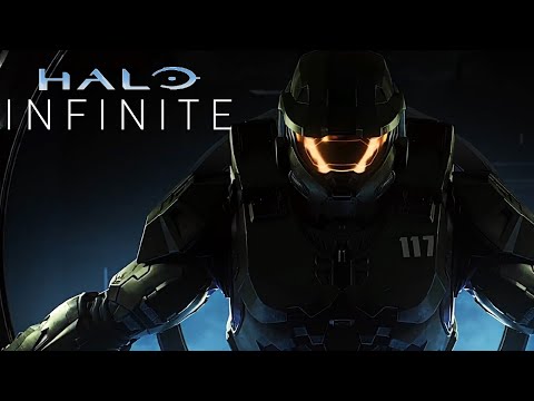 Halo Infinite - Official "The Banished Rise" Cinematic Trailer
