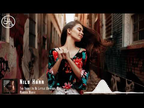 Nils Karr - Too Short to Be Little (Original Mix) [Minded Music]