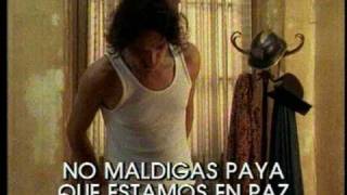 Karaoke- La Bien Paga