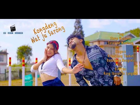 KONGDENG WATJU SARONG (Official Music Video)