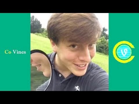 Top Vines of Thomas Sanders (w/Titles) Thomas Sanders Vine Compilation - Co Vines✔