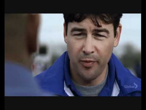 Friday Night Lights - Training