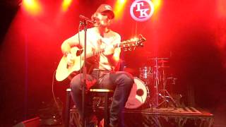 In a Minute Thomas Rhett