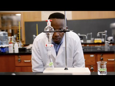 Liquid-Liquid Extraction