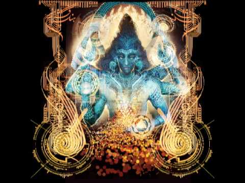 Koca Metallec - Rain (Serbian Psy)