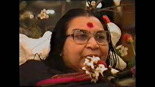 Bhajans and Talk About Divine Love thumbnail