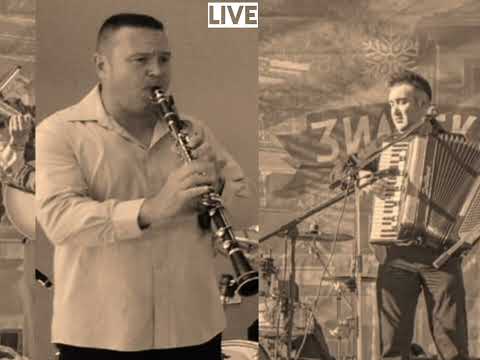 Kucano oro/Куцано оро-Robert Sturec Kantarovski 2023 LIVE