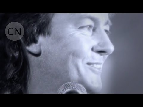 Chris Norman - Jealous Heart (Official Video)