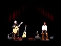 Ralph Towner & Paolo Fresu