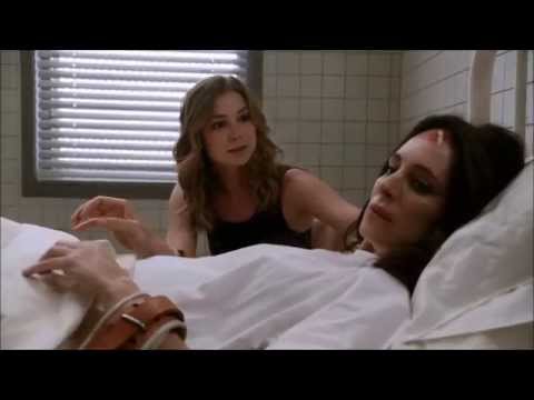 Revenge 3x22 - Final Scene