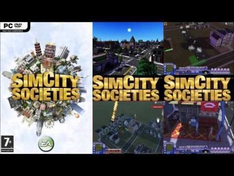 Prime VGM 503 -  SimCity Societies - Spirits Walk 1