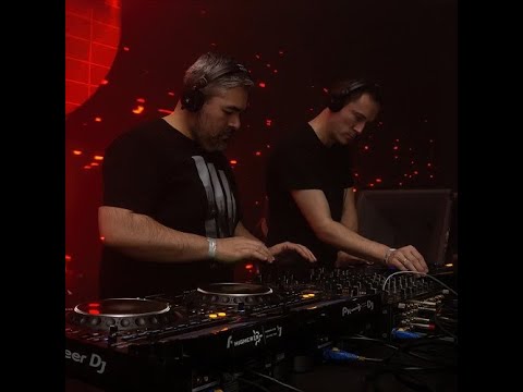 Dustin Zahn x Truncate @ Observe, Los Angeles/ USA
