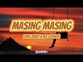 ERNIE ZAKRI X ADE GOVINDA - MASING MASING (LIRIK)