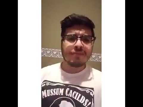 Video del Andate original :v