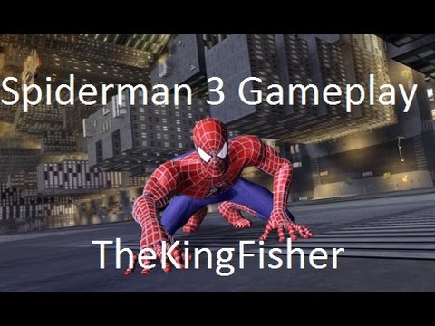 spiderman 3 pc iso