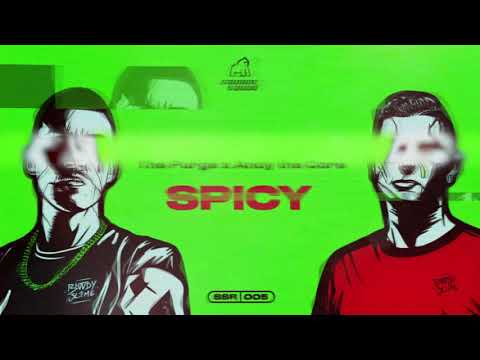 The Purge x Andy the Core - Spicy