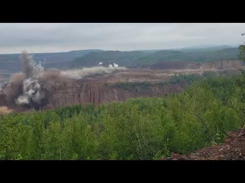 Hibtac Hull Rust Blast 8/5/2021