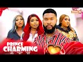 PRINCE CHARMING - GEORGINA IBE ALEX CROSS,2024 Latest Nigerian Nollywood Movie
